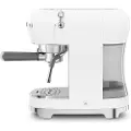 Smeg 50s Style Espressomaskine