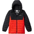 Columbia Powder Lite Ii Jakke
