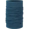 Buff Lightweight Merino Wool Nakkevarmer
