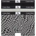 Calvin Klein 000nb3528e Boxers 3 Enheder