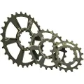 Miche Supertype 10s Shimano Middle Position Tandhjul