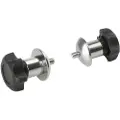 Super B Professional Rim Center Hjulretteholder