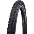 Schwalbe Marathon Mondial Evolution Dd V-guard Travelstar Tubeless 27.5´´ X 2.00 Mtb-dæk