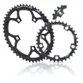 Miche Super11 Ssc Exterior 5b Shimano 110 Bcd Kædehjul