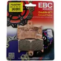 EBC Fa-hh Series Fa347hh Sintrede Bremseklodser