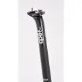 Deda Zero100 12 Mm Offset Sadelpind