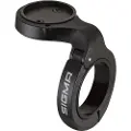 Sigma Over-clamp Butler Støtte