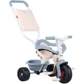 Smoby Be Fun Comfort Trehjulet Cykel