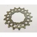 Miche Supertype 11s Shimano Middle Position Tandhjul