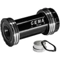 Cema Bbright 46 Ceramic Sram Gxp Krankboks Skåle
