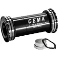 Cema Bb86-bb92 Ceramic Sram Gxp Krankboks Skåle