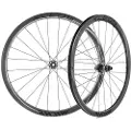 Miche Kleos Dx 36-36 Cl Disc Tubeless Landevejs Hjulsæt
