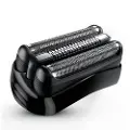 Braun Kombipack 21b Barberhoved