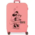 Disney Happiness 70 Cm 79l Kuffert Med Hjul