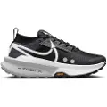 Nike Zegama 2-trailløbesko til kvinder - sort