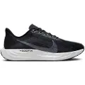 Nike Pegasus Plus-løbesko til vej til mænd - sort