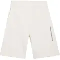 Calvin Klein Color Embossed Logo Sports Shorts