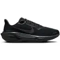 Nike Pegasus 41-løbesko til vej til kvinder - sort