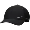 Nike Struktureret Nike Storm-FIT ADV Club-AeroBill-kasket - sort