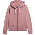Superdry Embellish Archive Sweatshirt Med Lynlås