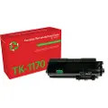 Xerox Everyday - black - compatible - remanufactured - toner cartridge (alternative for: Kyocera TK-1170) - return programme - Lasertoner Sort