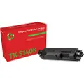 Xerox Everyday - black - compatible - remanufactured - toner cartridge (alternative for: Kyocera TK-5140K) - return programme - Lasertoner Sort