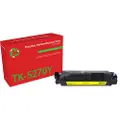 Xerox Everyday - yellow - compatible - remanufactured - toner cartridge (alternative for: Kyocera TK-5270Y) - return programme - Lasertoner Gul