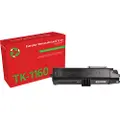 Xerox Everyday - black - compatible - remanufactured - toner cartridge (alternative for: Kyocera TK-1160) - return programme - Lasertoner Sort
