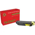 Xerox Everyday - yellow - compatible - remanufactured - toner cartridge (alternative for: Kyocera TK-5140Y) - return programme - Lasertoner Gul