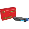 Xerox Everyday - cyan - compatible - remanufactured - toner cartridge (alternative for: Kyocera TK-5140C) - return programme - Lasertoner Cyan