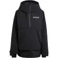 Adidas Terrex Xperior 2l Lined Rain.rdy Jakke