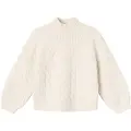 Name It Kids Langærmet Striktrøje