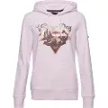 Superdry Vintage Vl Narrative Hættetrøje