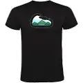 Kruskis Mountain Carabiner T-shirt Med Korte ærmer