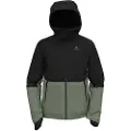 Odlo Ski Bluebird S-thermic Jakke