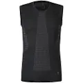 Montura Seamless Ultra-l Pack ærmeløs T-shirt