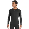 Sportful 2nd Skin Langærmet Baselayer