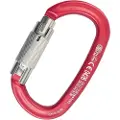 Kong Italy Ovalone Twist Lock Karabinhage