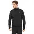 Viking Dimaro Sweatshirt Med Lynlås