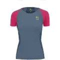 Karpos Lavaredo Evo T-shirt Med Korte ærmer