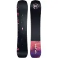 Nidecker Venus Plus Snowboard Til Kvinder