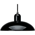 Fritz Hansen Pendel lampe KAISER IDELL 28 cm, sort, Fritz Hansen