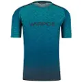 Karpos Prato Piazza T-shirt Med Korte ærmer