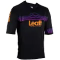 Leatt Enduro 3.0 Kortsærmet Enduro-trøje
