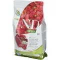 Farmina Urinvejs-kattefoder Med Quinoa Og And 1.5kg