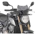 Givi 1173s Keeway Rkf 125&honda Cb 650/1000 R&benelli 502 C Forrude