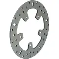 EBC Fixed Round Md2122 Bagbremseskive