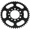 JT Sprockets 428 Jtr1842.47 Steel Bagtandhjul