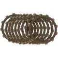 EBC Ck Series Cork Ck4434 Koblings Friktion Splader