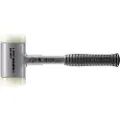 HALDER Supercraft Gummihammer Med Metalhåndtag 70 Mm